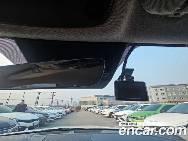 Hyundai Sonata D Edge(DN8) Exclusive, 2024 12