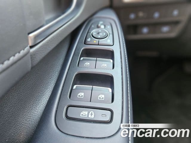 Hyundai Sonata D Edge(DN8) Exclusive, 2024 15