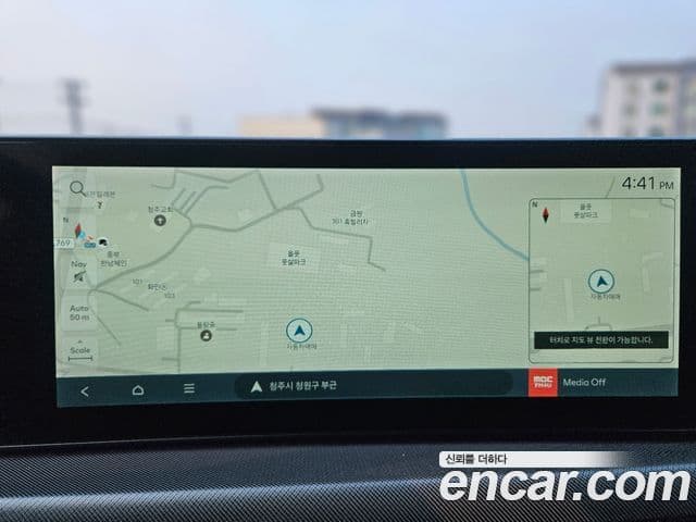 Hyundai Sonata D Edge(DN8) Exclusive, 2024 16