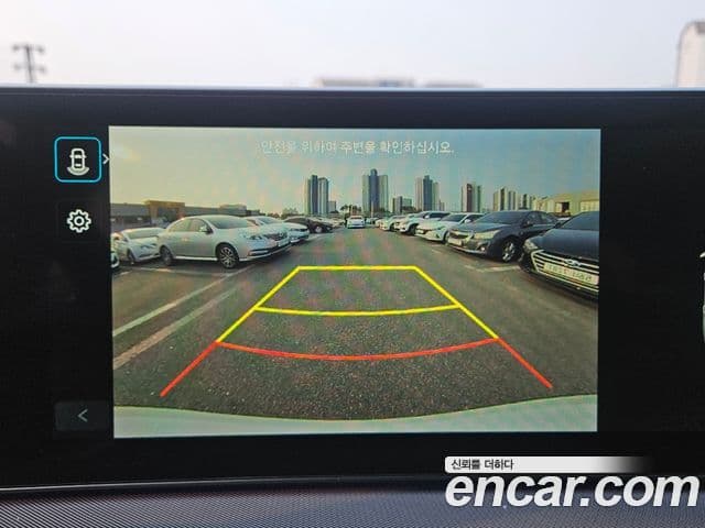 Hyundai Sonata D Edge(DN8) Exclusive, 2024 17