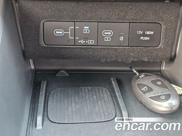 Hyundai Sonata D Edge(DN8) Exclusive, 2024 19