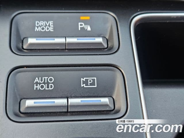 Hyundai Sonata D Edge(DN8) Exclusive, 2024 20