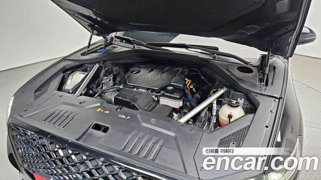 Genesis GV70, 2022 6