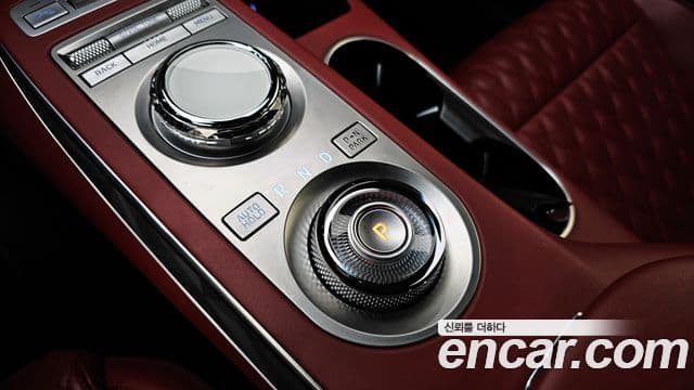 Genesis GV70, 2022 9