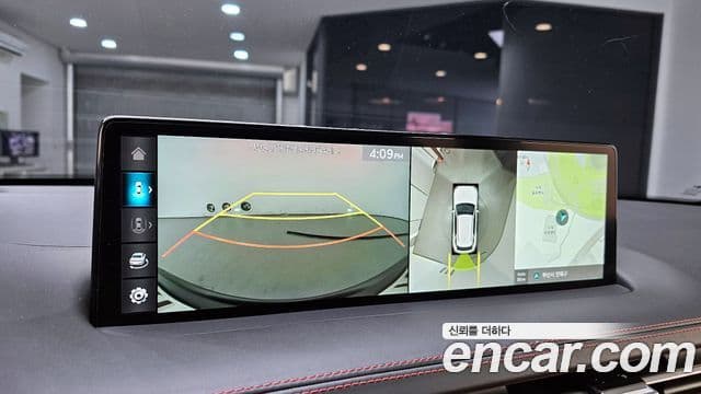 Genesis GV70, 2022 16