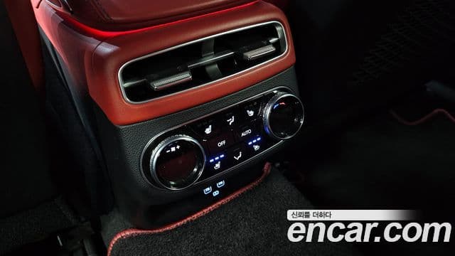 Genesis GV70, 2022 18