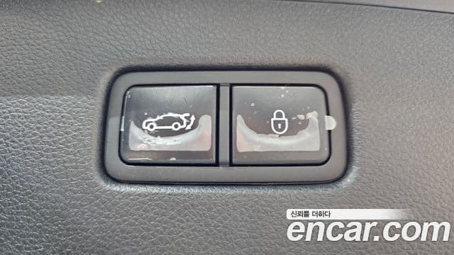 Genesis GV70, 2022 20