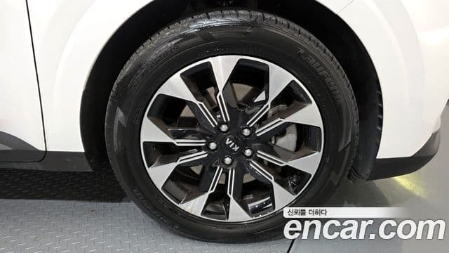 Kia Carnival 4세대 Prestige, 2021 все фото