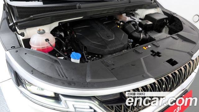 Kia Carnival 4세대 Prestige, 2021 6