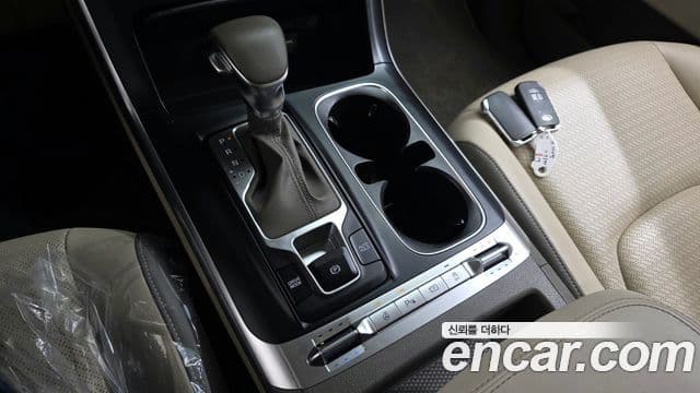 Kia Carnival 4세대 Prestige, 2021 9