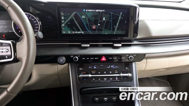 Kia Carnival 4세대 Prestige, 2021 14