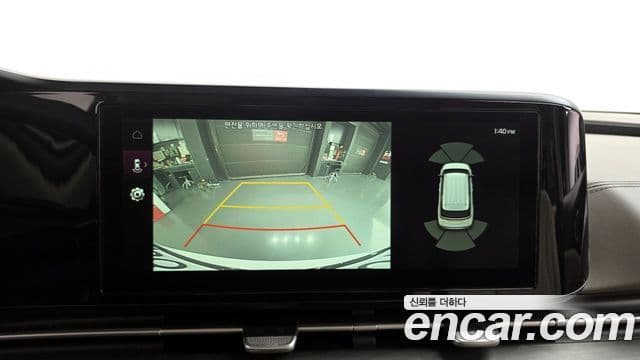 Kia Carnival 4세대 Prestige, 2021 15