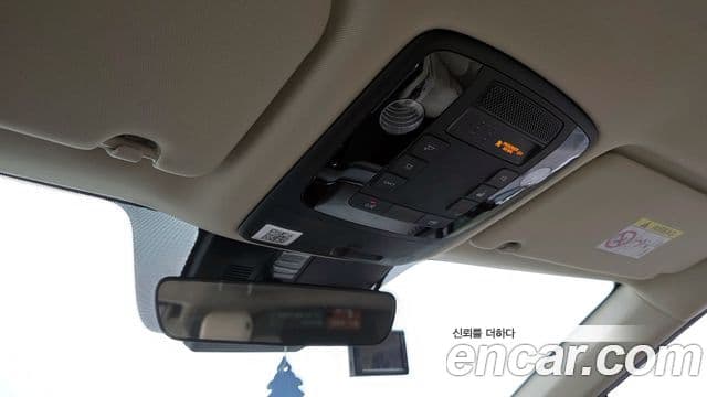 Kia Carnival 4세대 Prestige, 2021 18