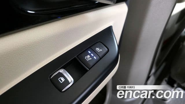 Kia Carnival 4세대 Prestige, 2021 19