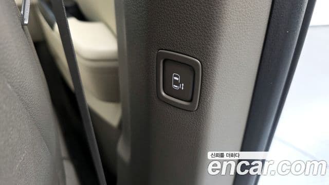 Kia Carnival 4세대 Prestige, 2021 20