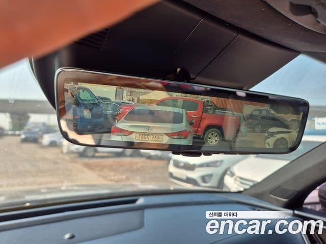 Kia The / новый New Sorento 4세대 Gravity, 2024 13