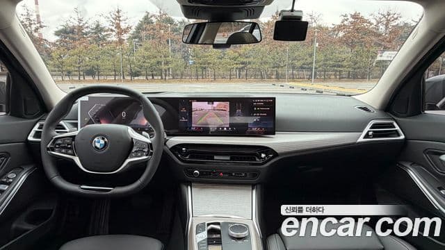 BMW 3시리즈 (G20), 2025 7