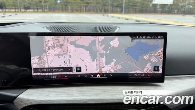 BMW 3시리즈 (G20), 2025 17