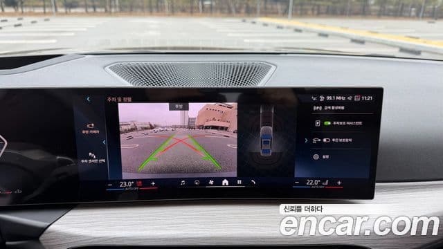 BMW 3시리즈 (G20), 2025 18