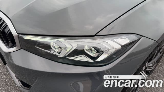 BMW 3시리즈 (G20), 2025 20