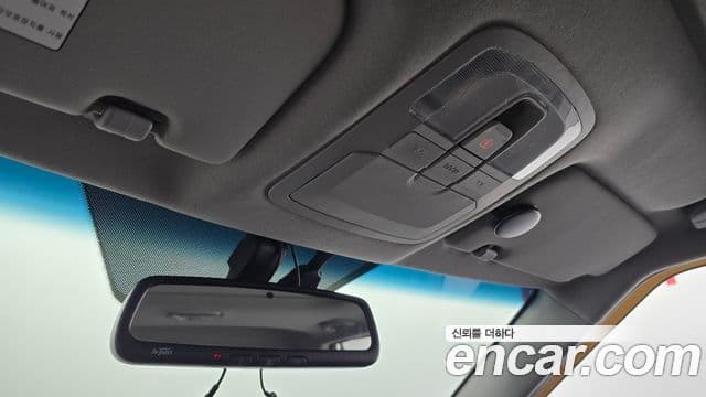 KG모빌리티(SsangYong) Tivoli дизель LX 2WD, 2017 17