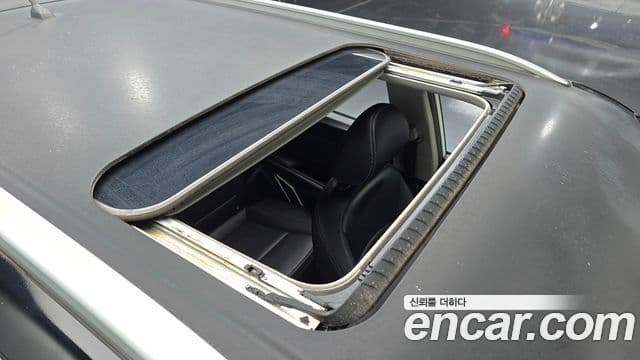 KG모빌리티(SsangYong) Tivoli дизель LX 2WD, 2017 18