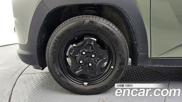 Hyundai Casper турбо D Essential, 2024 все фото