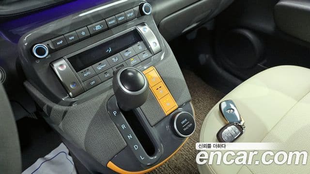 Hyundai Casper турбо D Essential, 2024 9