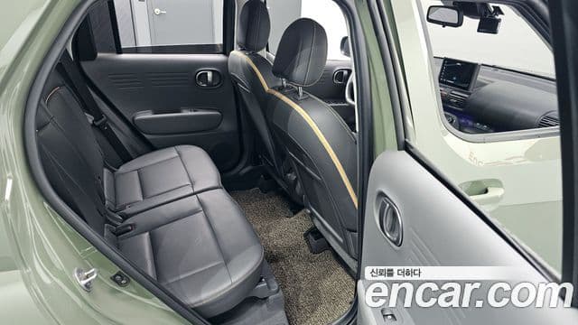 Hyundai Casper турбо D Essential, 2024 12