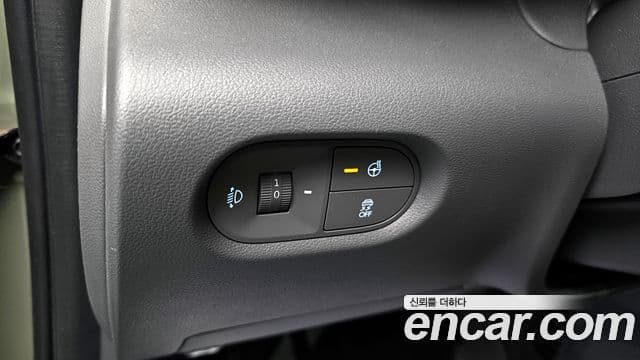 Hyundai Casper турбо D Essential, 2024 14