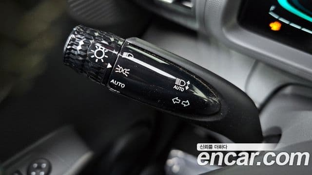 Hyundai Casper турбо D Essential, 2024 16