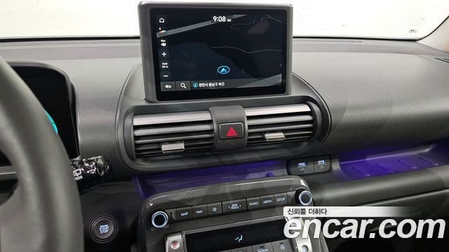 Hyundai Casper турбо D Essential, 2024 17