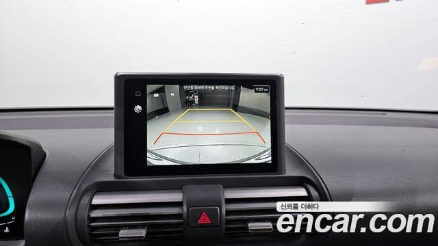 Hyundai Casper турбо D Essential, 2024 18