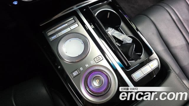 Genesis G80 (RG3) бензин 3.5 турбо AWD, 2022 9