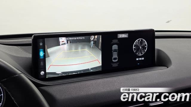 Genesis G80 (RG3) бензин 3.5 турбо AWD, 2022 15