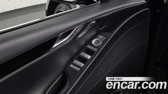 Genesis G80 (RG3) бензин 3.5 турбо AWD, 2022 17