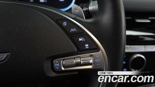 Genesis G80 (RG3) бензин 3.5 турбо AWD, 2022 18