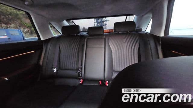 Hyundai Grandeur гибрид (GN7) Calligraphy, 2025 все фото