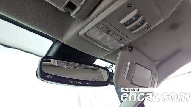 Chevrolet(GM대우) Trax 1.4 LT Deluxe, 2014 17