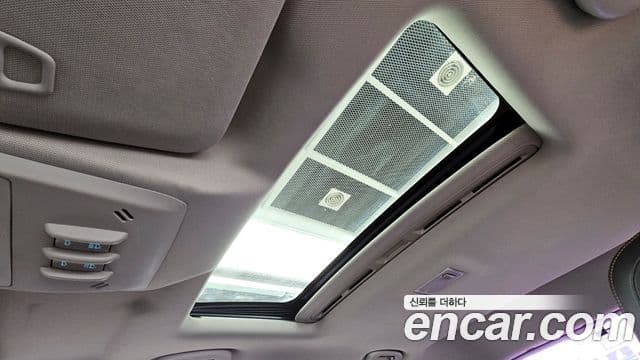 Chevrolet(GM대우) Trax 1.4 LT Deluxe, 2014 18