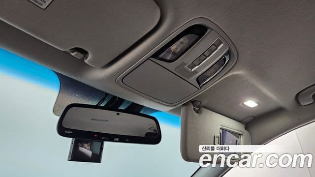 Kia All New K7 2.2 дизель Limited, 2017 17