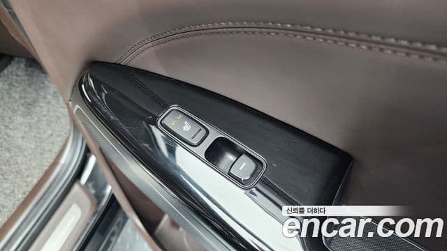 Kia All New K7 2.2 дизель Limited, 2017 18