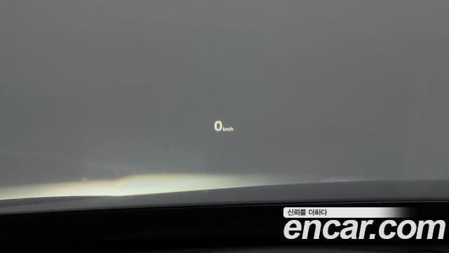 Kia All New K7 2.2 дизель Limited, 2017 19