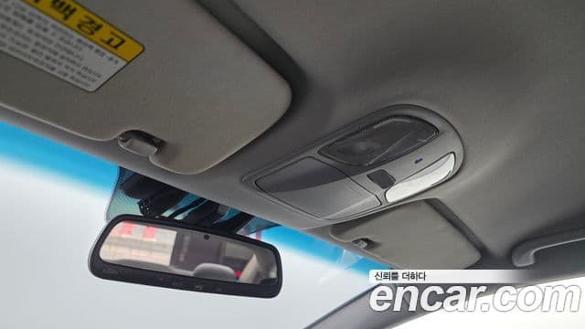 Hyundai Sonata гибрид Premium, 2014 19