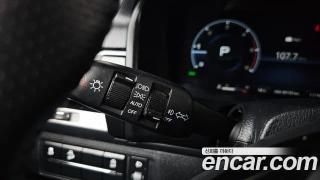 KG모빌리티(SsangYong) The / новый New Rexton Sport Prestige, 2022 16