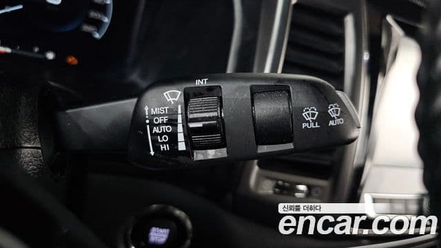 KG모빌리티(SsangYong) The / новый New Rexton Sport Prestige, 2022 17