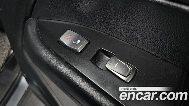 KG모빌리티(SsangYong) The / новый New Rexton Sport Prestige, 2022 18