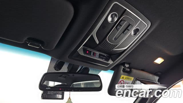 KG모빌리티(SsangYong) The / новый New Rexton Sport Prestige, 2022 19