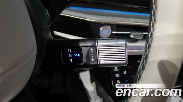 Hyundai Grandeur (GN7) Calligraphy, 2023 9