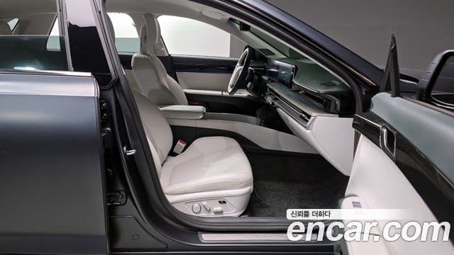 Hyundai Grandeur (GN7) Calligraphy, 2023 11